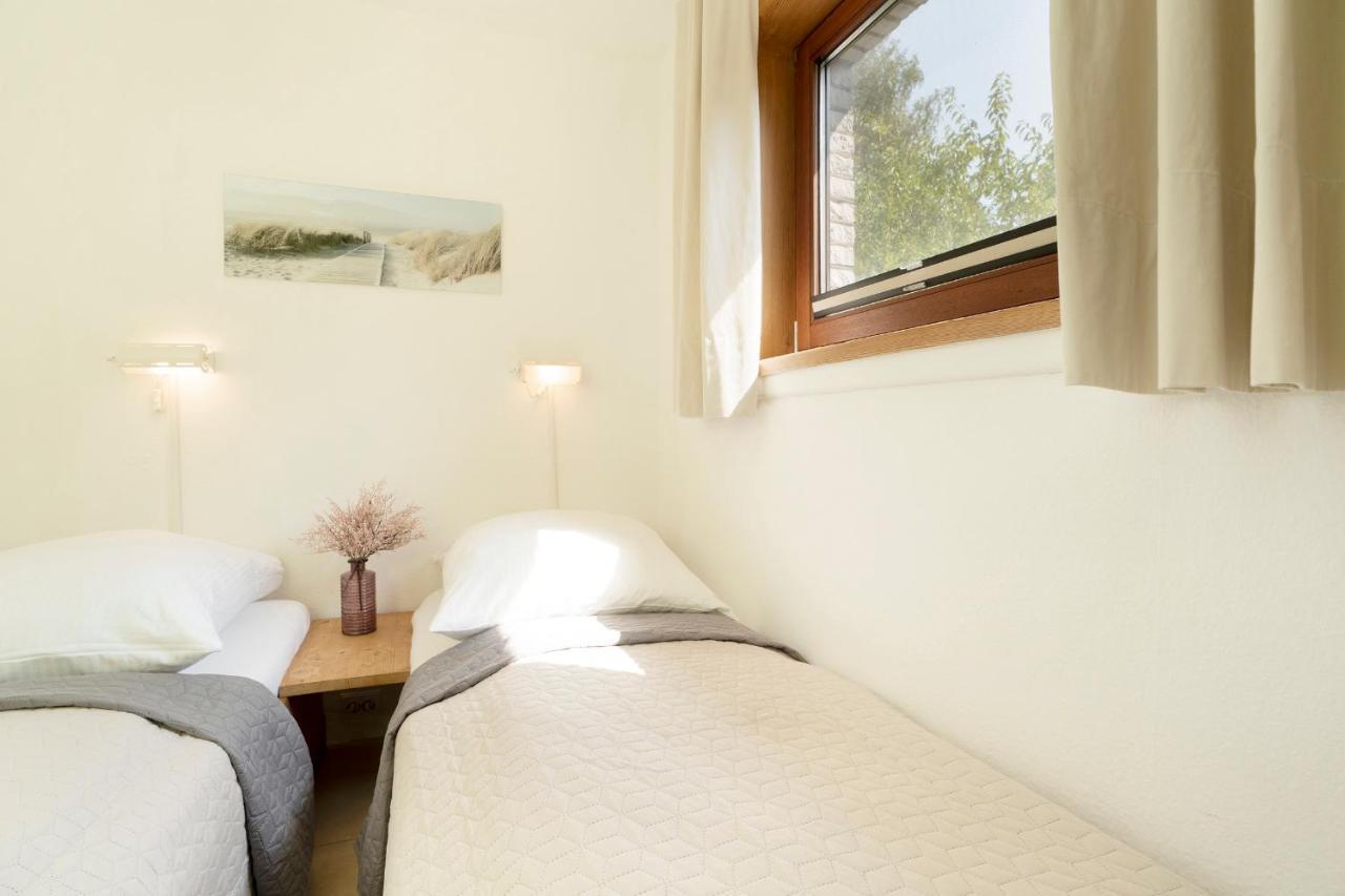 Apartmán Zwergi Grömitz Exteriér fotografie