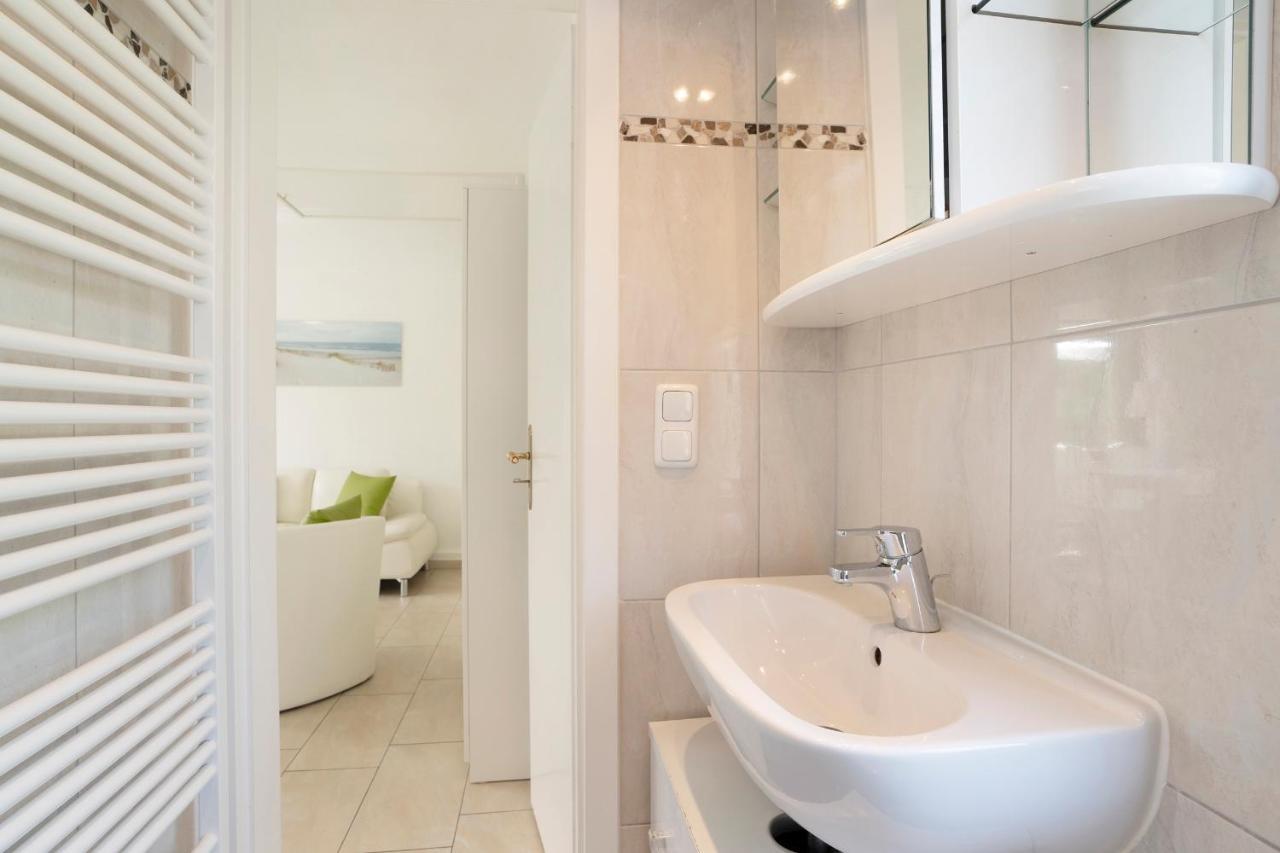 Apartmán Zwergi Grömitz Exteriér fotografie