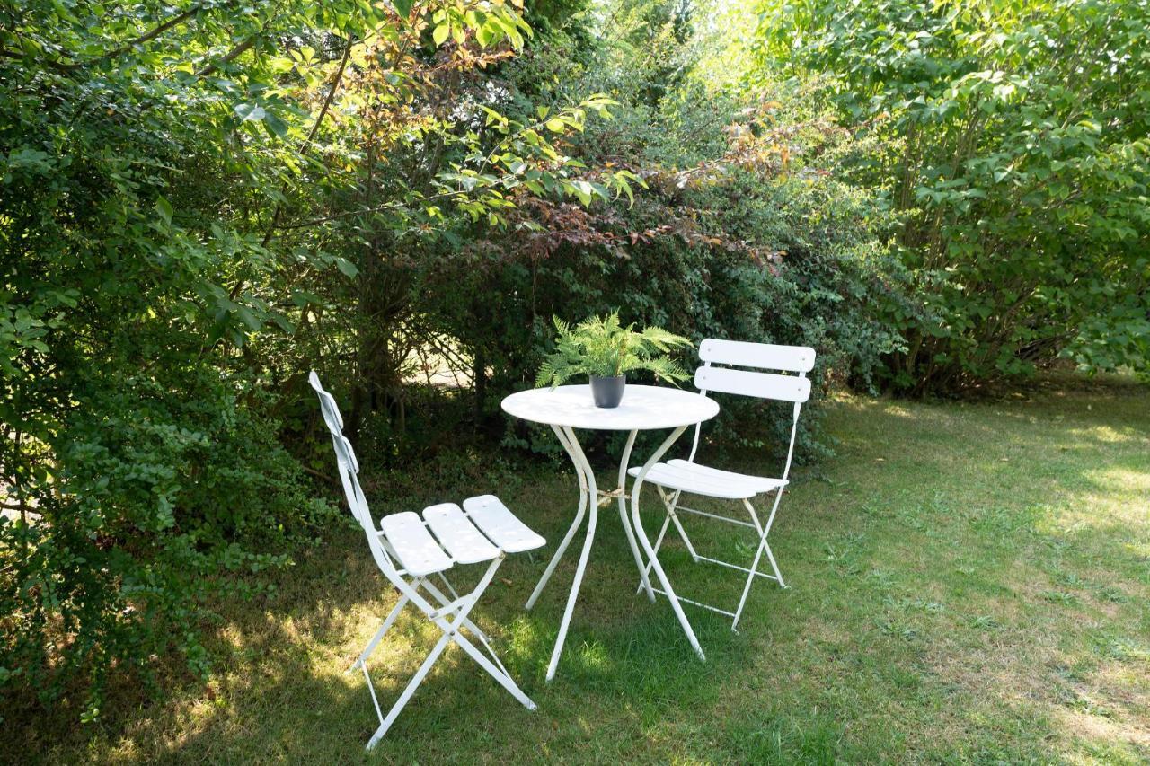 Apartmán Zwergi Grömitz Exteriér fotografie